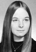 Mona Dodson: class of 1972, Norte Del Rio High School, Sacramento, CA.